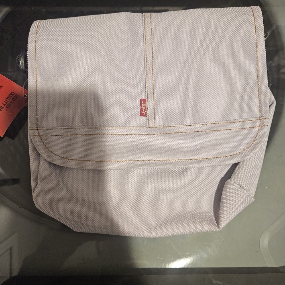 Levi's Liliac Crossbody Bag